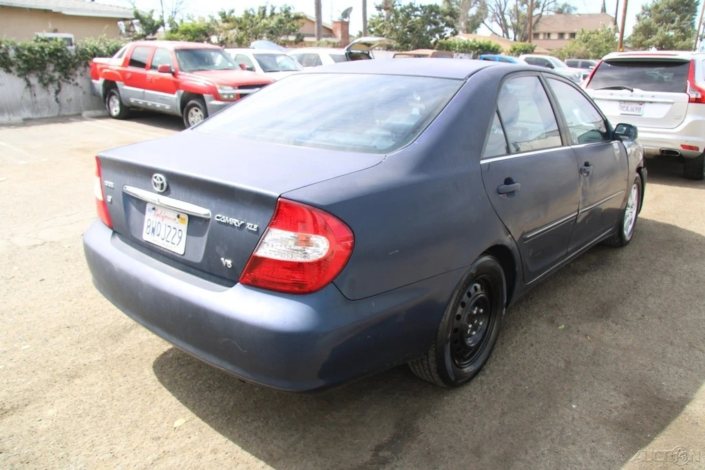 2002 Toyota Camry 5th Gen - Image 7 of 21