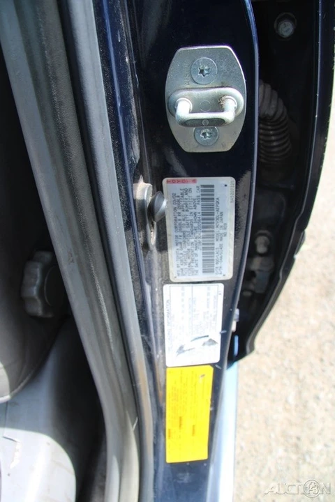 2002 Toyota Camry 5th Gen - Image 12 of 21