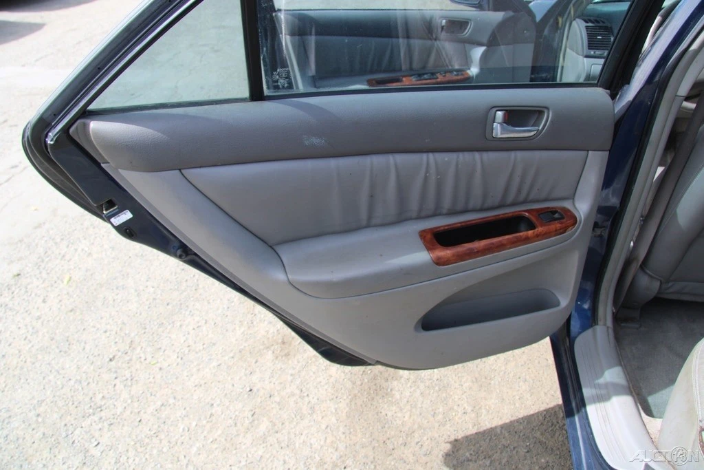 2002 Toyota Camry 5th Gen - Image 20 of 21