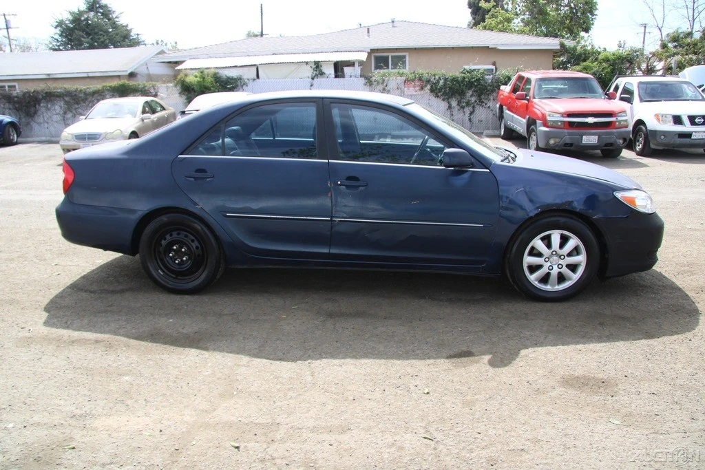 2002 Toyota Camry 5th Gen - Image 9 of 21