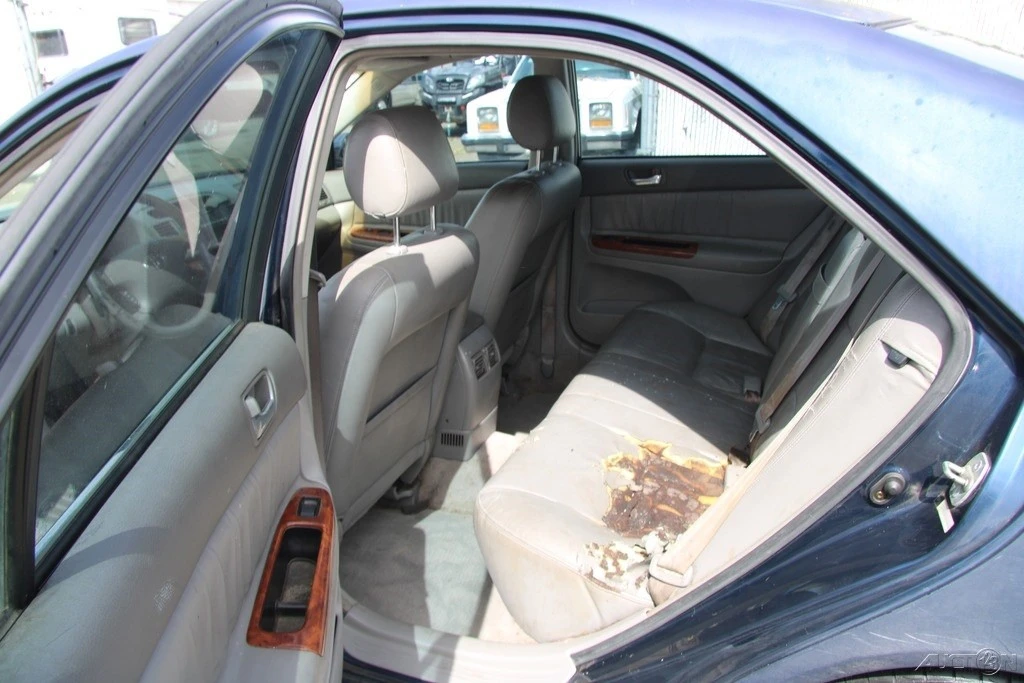 2002 Toyota Camry 5th Gen - Image 21 of 21