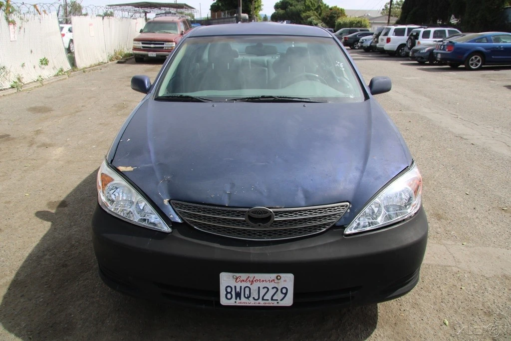 2002 Toyota Camry 5th Gen - Image 11 of 21