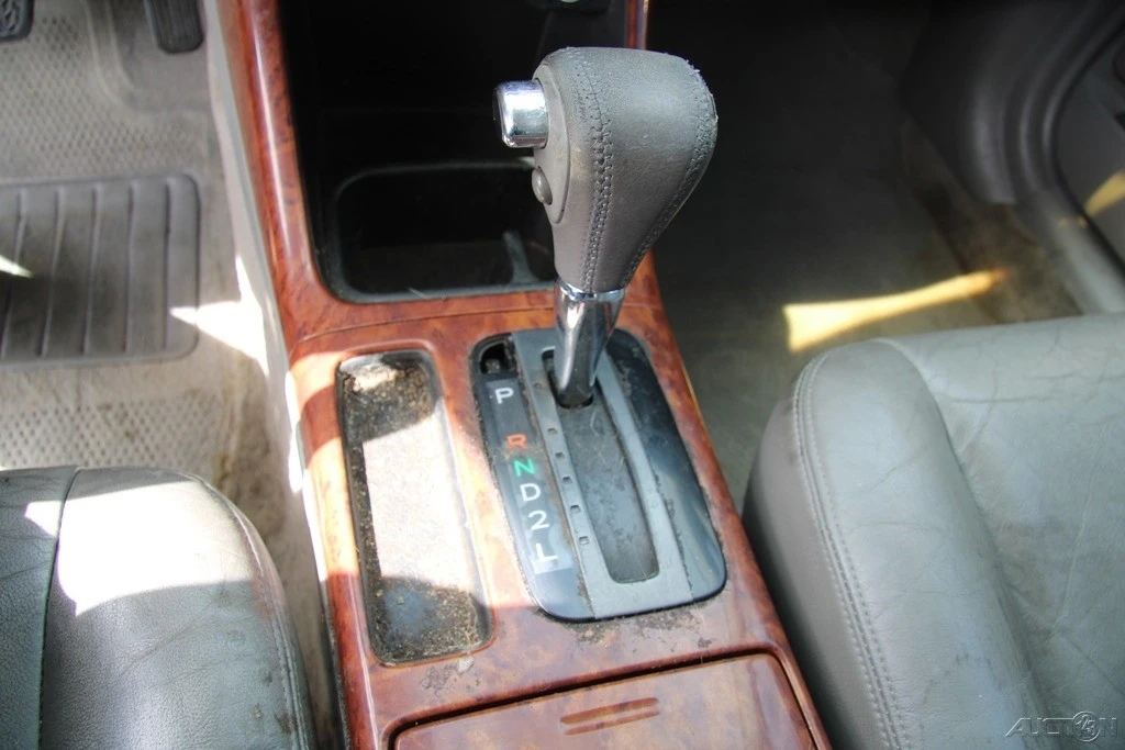 2002 Toyota Camry 5th Gen - Image 19 of 21