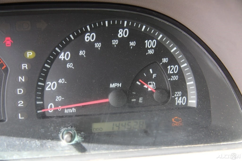 2002 Toyota Camry 5th Gen - Image 17 of 21
