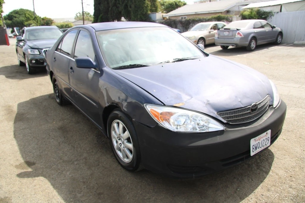 2002 Toyota Camry 5th Gen - Image 10 of 21