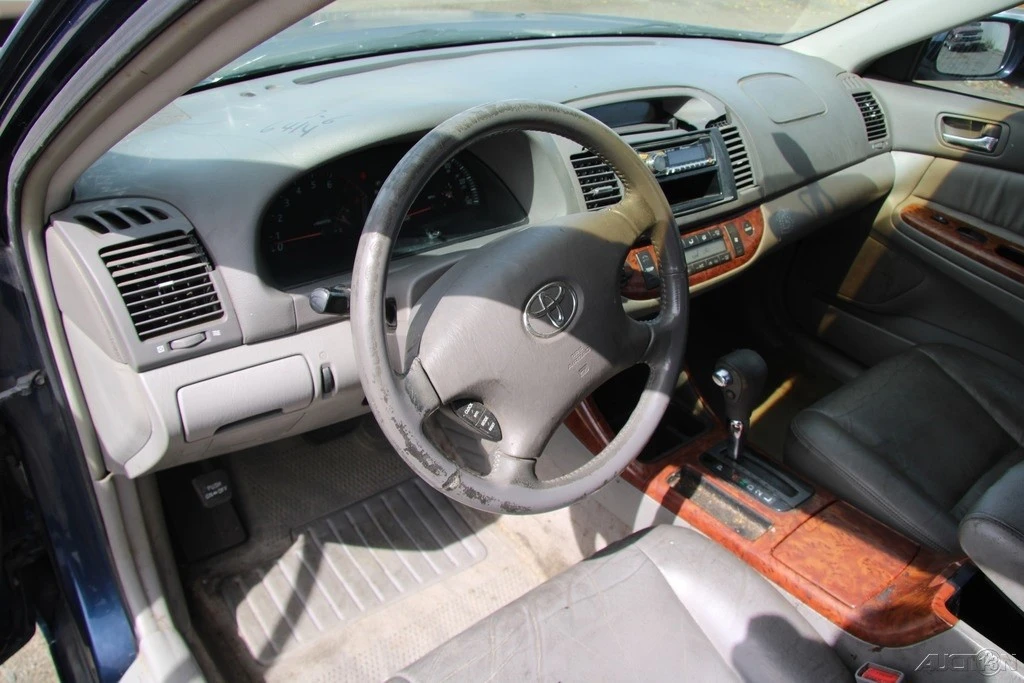 2002 Toyota Camry 5th Gen - Image 15 of 21