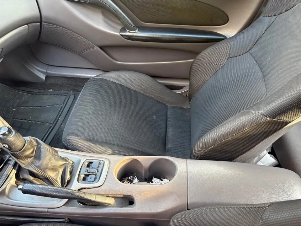 2002 Toyota Celica 7th Gen - Image 7 of 9
