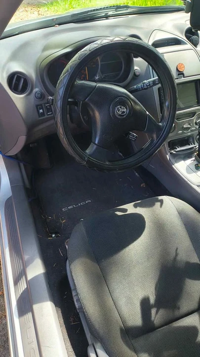 2002 Toyota Celica 7th Gen - Image 3 of 9
