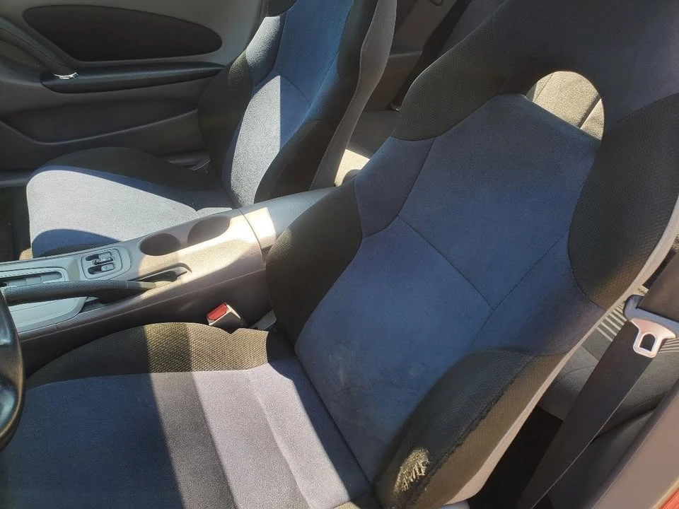 2002 Toyota Celica 7th Gen - Image 16 of 20
