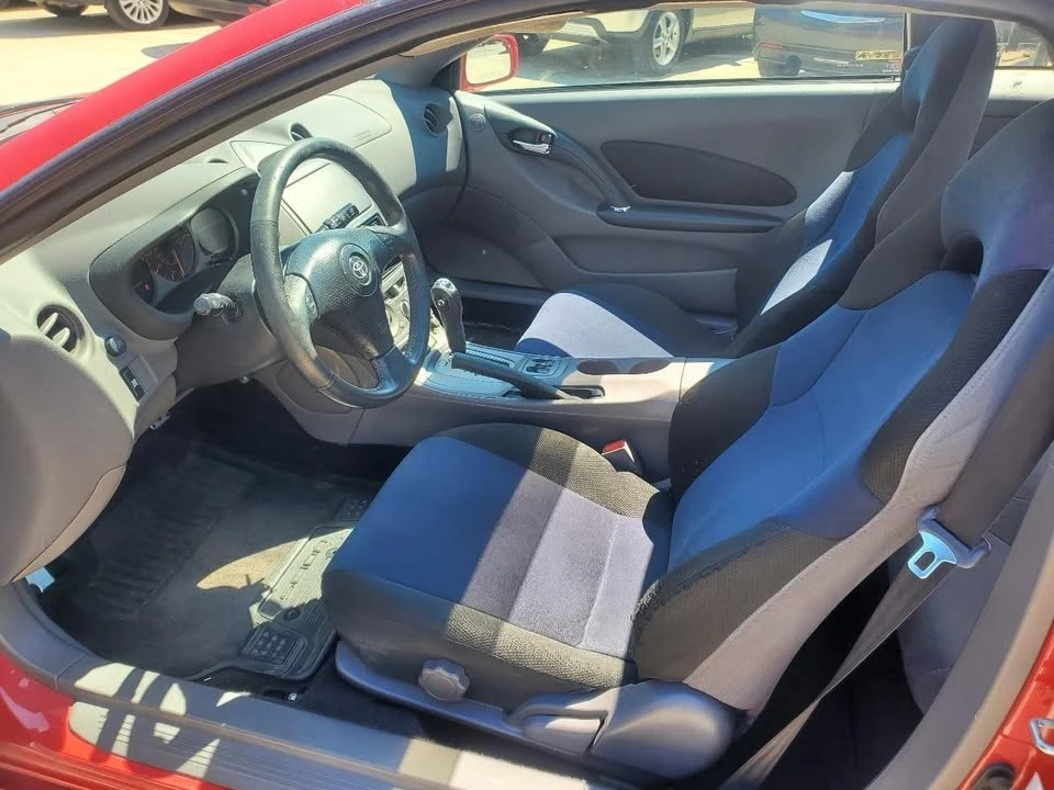 2002 Toyota Celica 7th Gen - Image 13 of 20