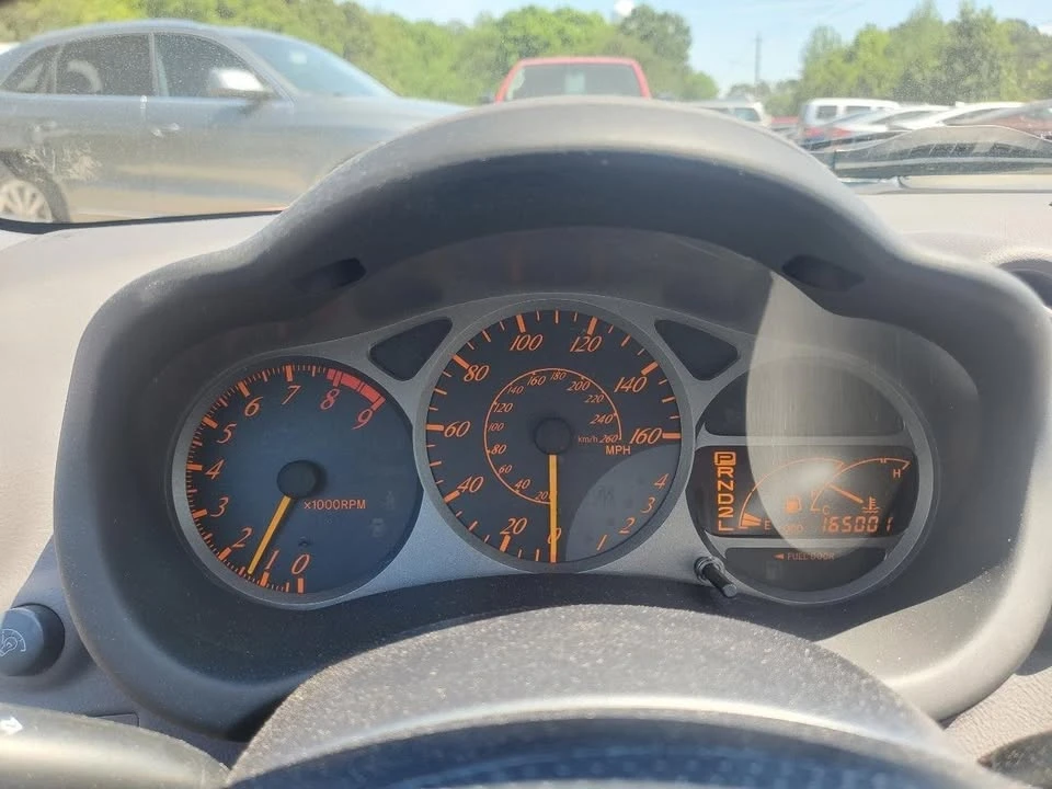 2002 Toyota Celica 7th Gen - Image 18 of 20