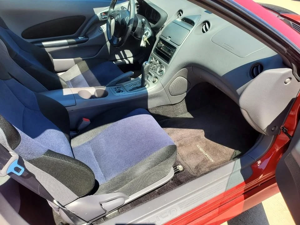 2002 Toyota Celica 7th Gen - Image 5 of 20