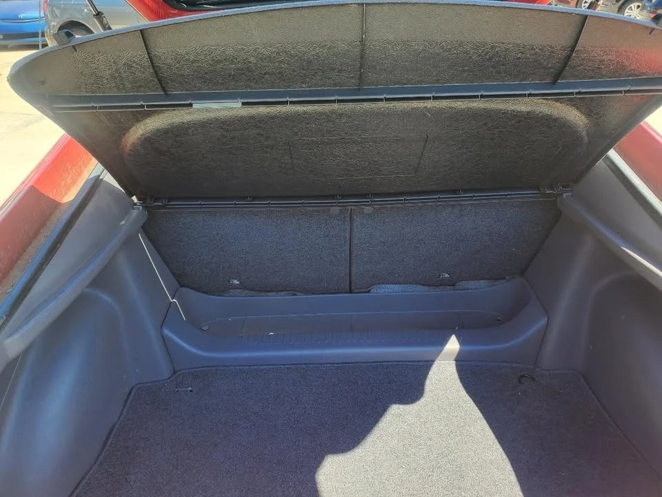 2002 Toyota Celica 7th Gen - Image 10 of 20