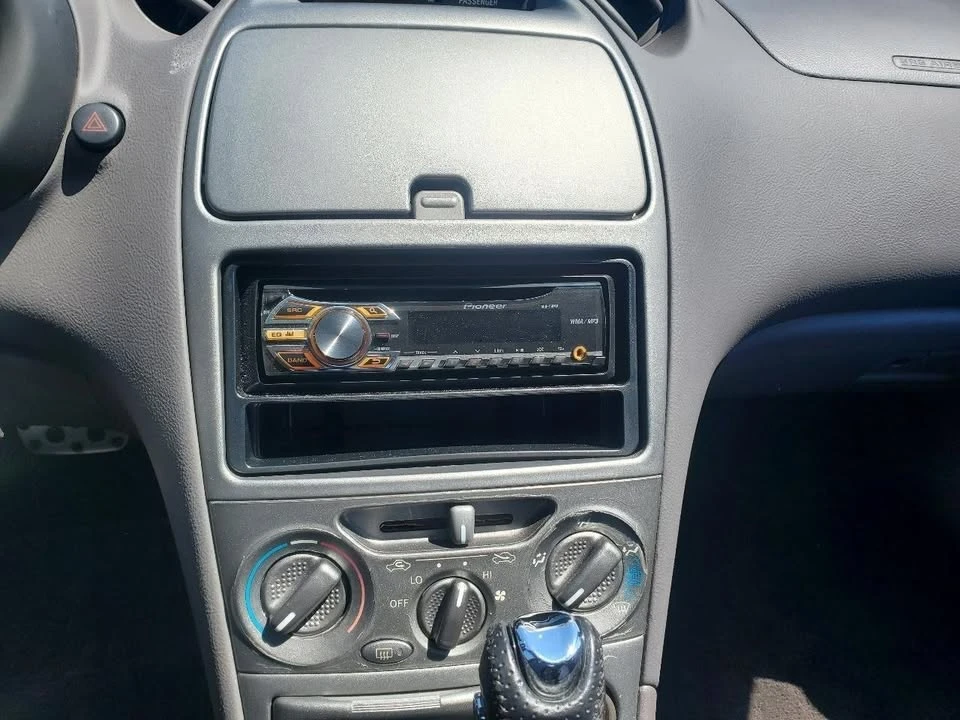 2002 Toyota Celica 7th Gen - Image 20 of 20