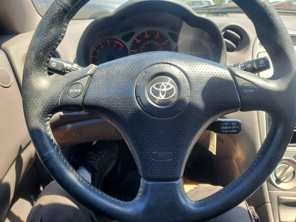 2002 Toyota Celica 7th Gen - Image 19 of 20