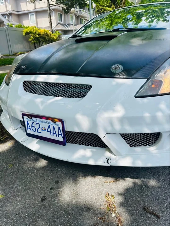 2002 Toyota Celica 7th Gen - Image 6 of 13