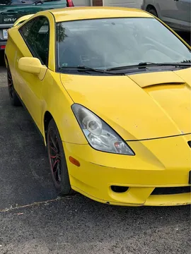 2002 Toyota Celica