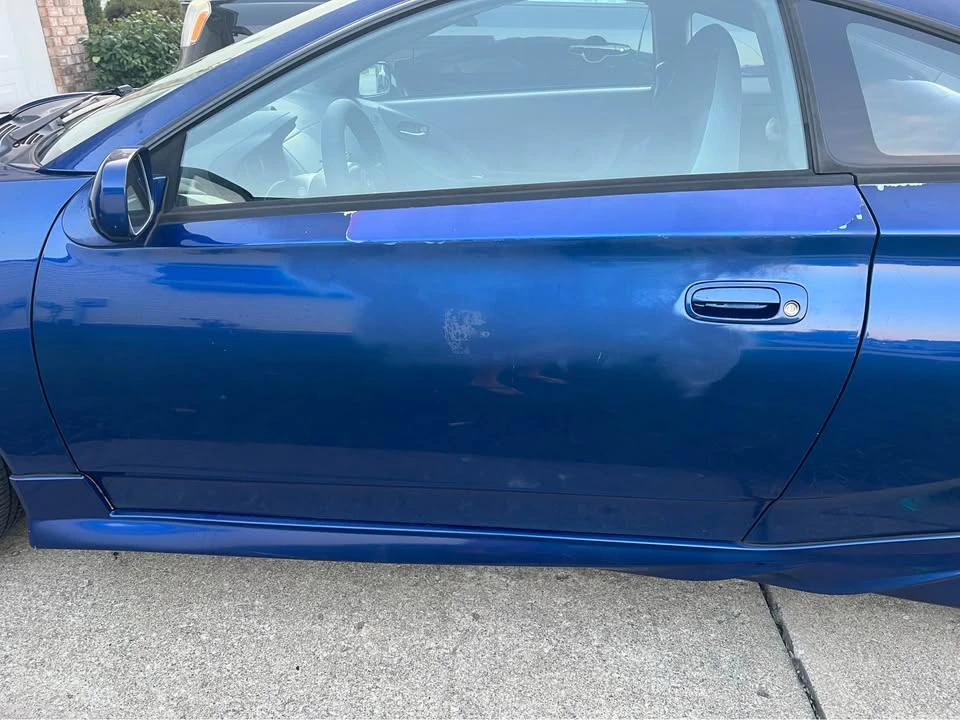 2002 Toyota Celica 7th Gen - Image 5 of 10