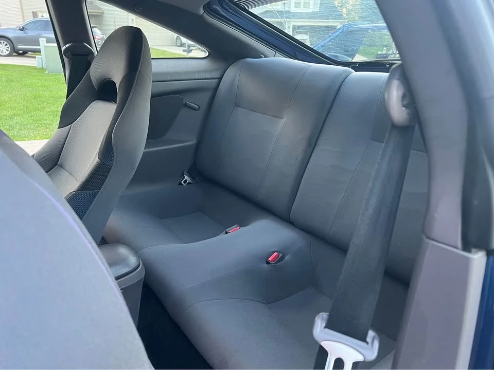 2002 Toyota Celica 7th Gen - Image 10 of 10