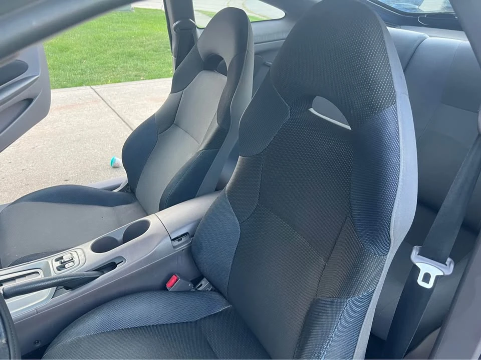 2002 Toyota Celica 7th Gen - Image 8 of 10