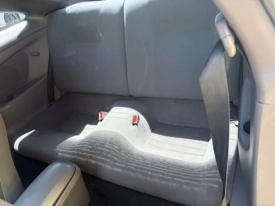 2002 Toyota Celica 7th Gen - Image 8 of 8