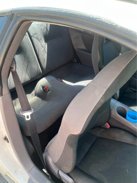 2002 Toyota Celica 7th Gen - Image 5 of 5