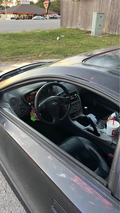 2002 Toyota Celica 7th Gen - Image 6 of 7