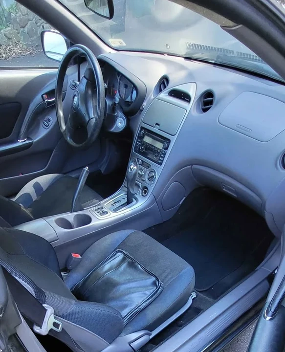 2002 Toyota Celica 7th Gen - Image 2 of 3