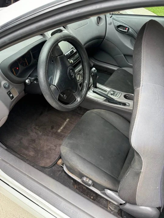 2002 Toyota Celica 7th Gen - Image 5 of 14