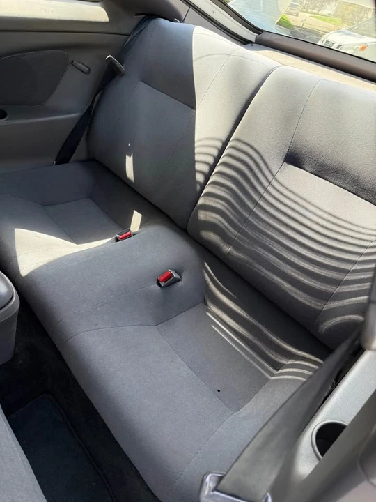 2002 Toyota Celica 7th Gen - Image 9 of 14