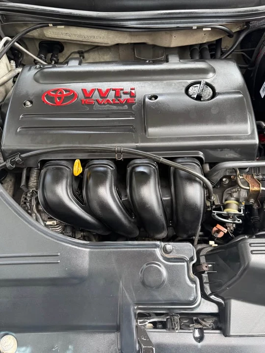 2002 Toyota Celica 7th Gen - Image 12 of 14
