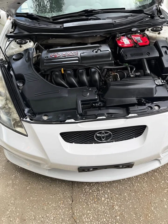 2002 Toyota Celica 7th Gen - Image 11 of 14