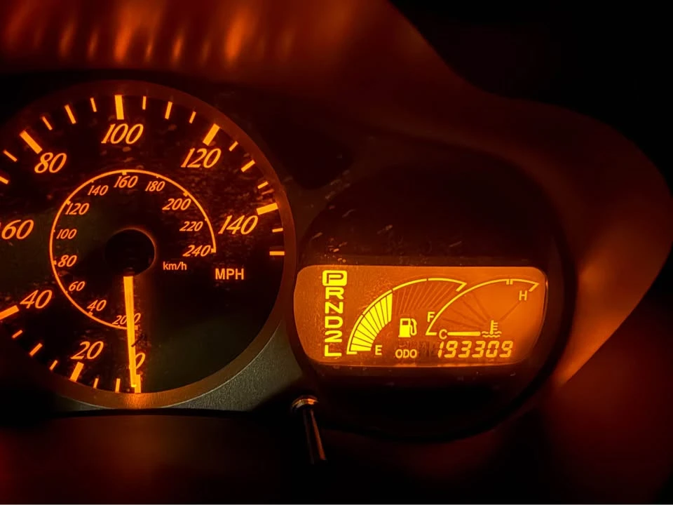 2002 Toyota Celica 7th Gen - Image 14 of 14