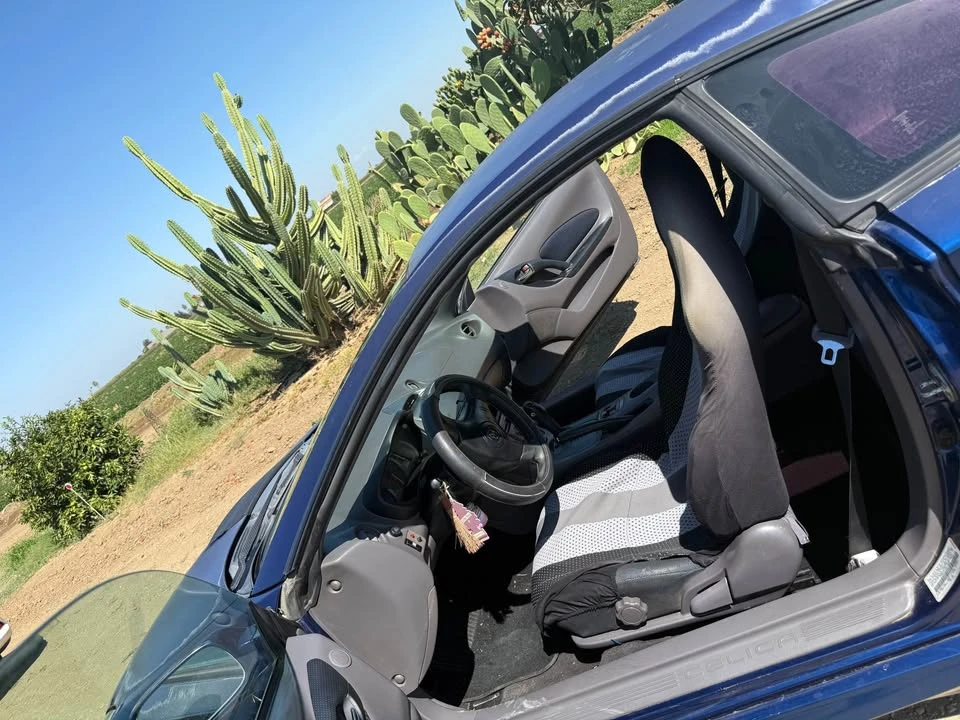 2002 Toyota Celica 7th Gen - Image 6 of 8