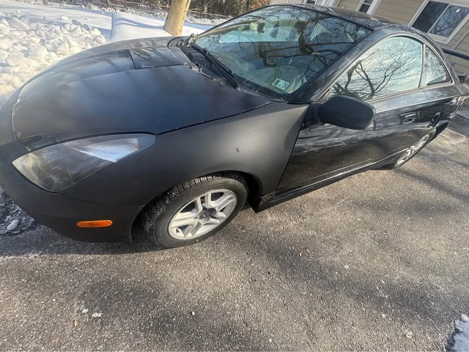 2002 Toyota Celica 7th Gen - Image 3 of 9