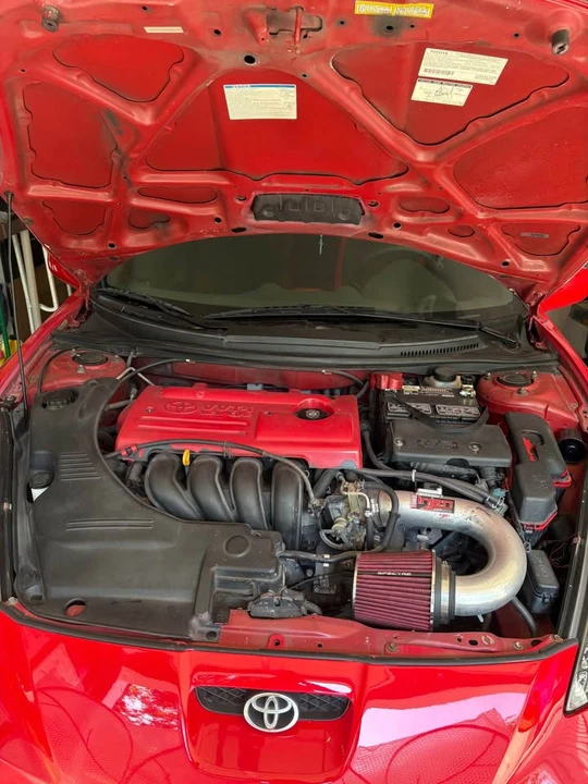 2002 Toyota Celica 7th Gen - Image 10 of 12