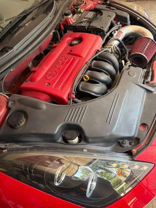 2002 Toyota Celica 7th Gen - Image 11 of 12