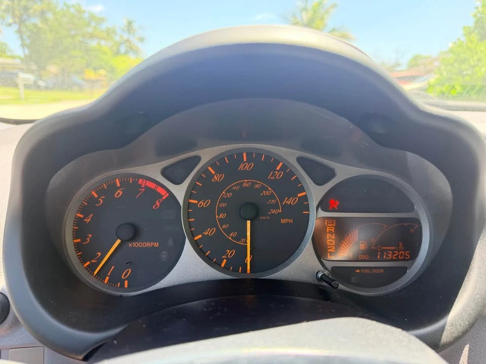 2002 Toyota Celica 7th Gen - Image 12 of 19