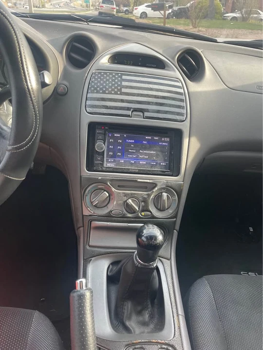 2002 Toyota Celica 7th Gen - Image 18 of 19
