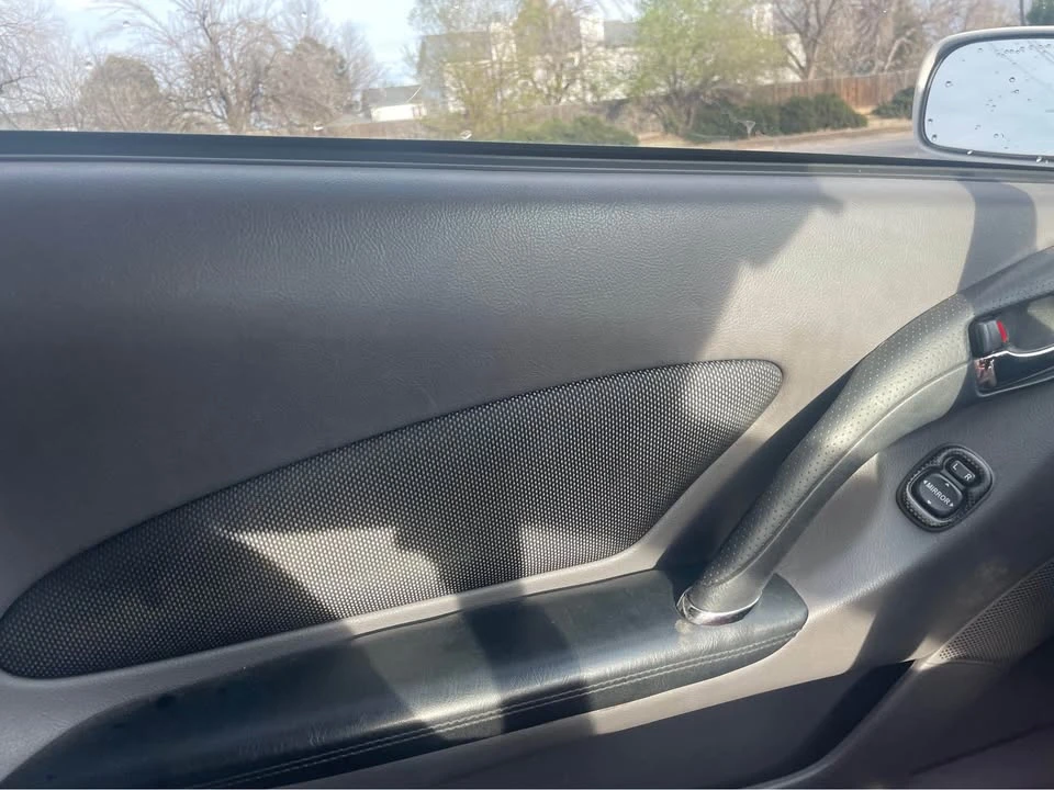 2002 Toyota Celica 7th Gen - Image 15 of 19