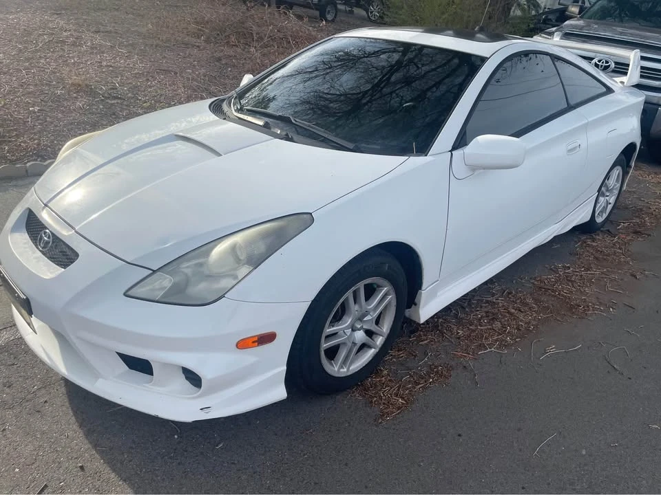 2002 Toyota Celica 7th Gen - Image 13 of 19