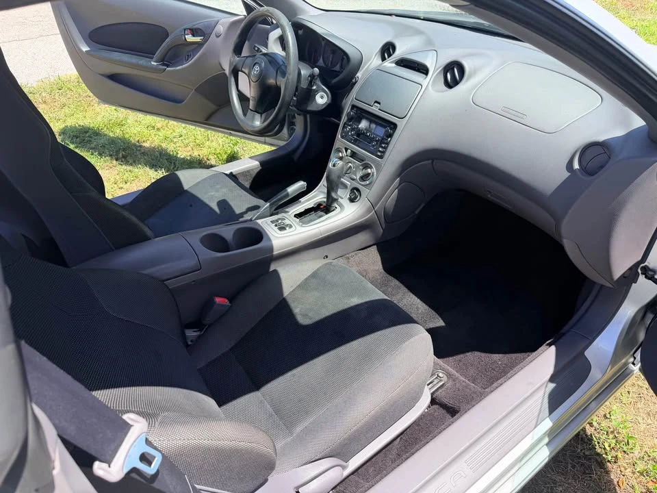 2002 Toyota Celica 7th Gen - Image 15 of 19