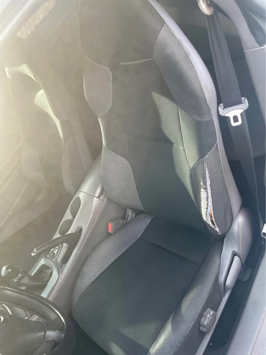 2002 Toyota Celica 7th Gen - Image 14 of 19