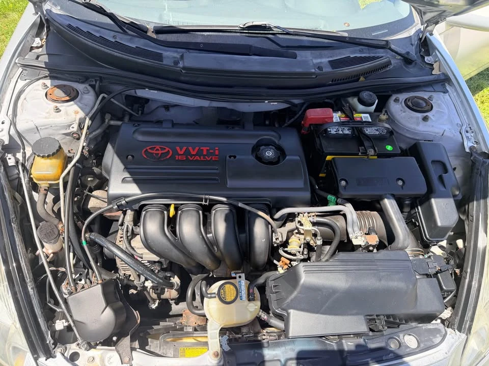 2002 Toyota Celica 7th Gen - Image 18 of 19