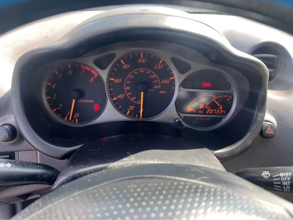 2002 Toyota Celica 7th Gen - Image 13 of 16