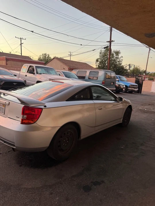 2002 Toyota Celica 7th Gen - Image 3 of 6