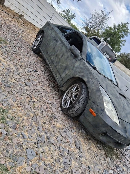 2002 Toyota Celica 7th Gen - Image 6 of 8