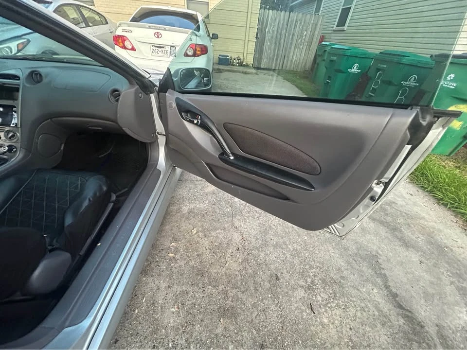 2002 Toyota Celica 7th Gen - Image 6 of 15
