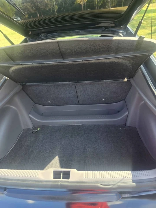 2002 Toyota Celica 7th Gen - Image 8 of 9