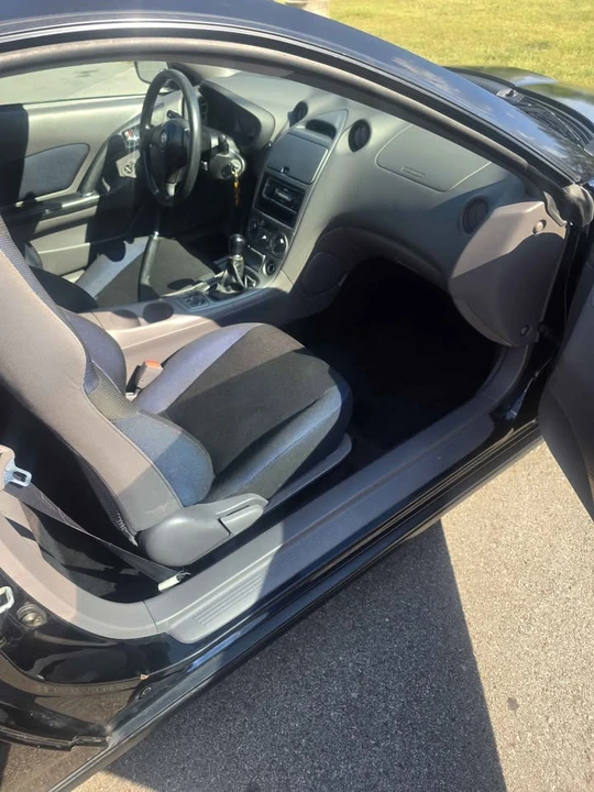 2002 Toyota Celica 7th Gen - Image 6 of 9